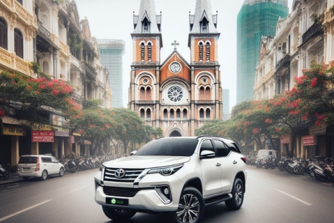 TOP 12 ĐIỂM DU LỊCH Ở THÀNH PHỐ HỒ CHÍ MINH