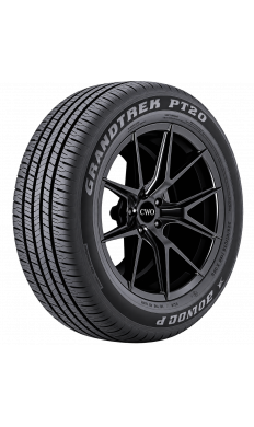 Lốp DUNLOP 285/50R20