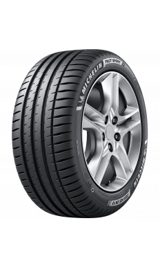 Lốp Michelin 285/40R23