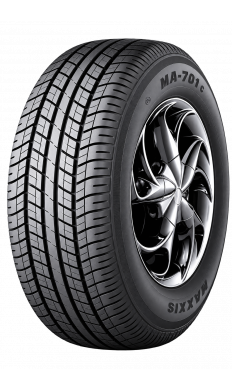 Lốp Maxxis 195/70R14 MA701