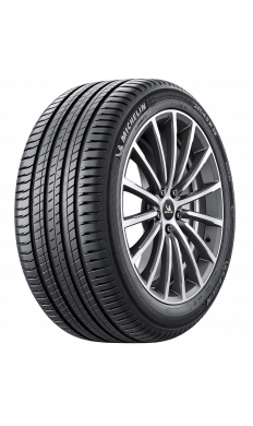 Lốp Michelin 315/40R21