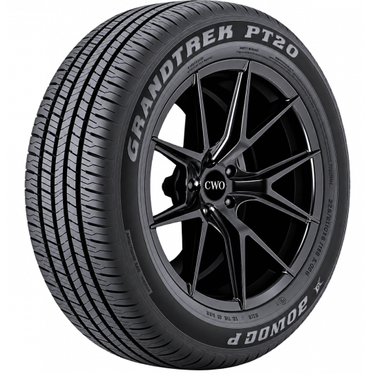 Lốp DUNLOP 285/50R20