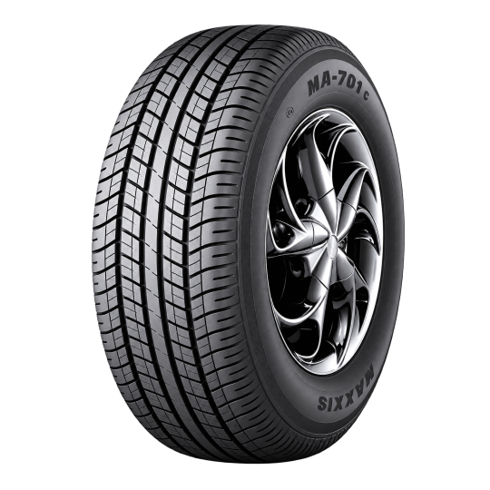 Lốp Maxxis 195/70R14 MA701