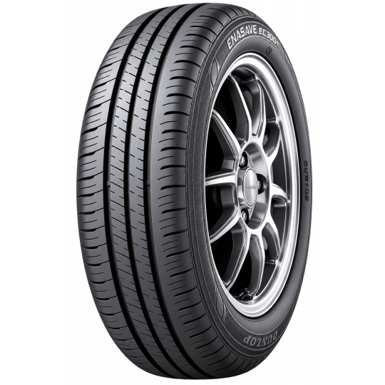 Lốp DUNLOP 215/60R17