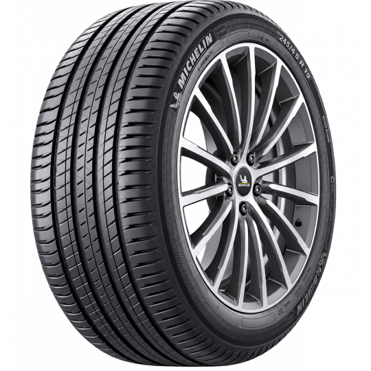 Lốp Michelin 315/40R21